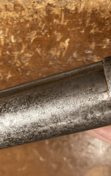 Colt SAA single action Frontier Six Shooter 44-40 - 13 of 13