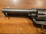 Colt SAA single action Frontier Six Shooter 44-40 - 5 of 13