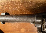 Colt SAA single action Frontier Six Shooter 44-40 - 10 of 13