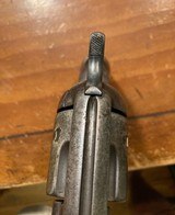 Colt SAA single action .45 made 1878 - 13 of 13