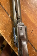 Colt SAA single action .45 made 1878 - 6 of 13