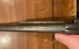 Colt SAA single action .45 made 1878 - 12 of 13