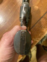 Colt SAA single action Bisley 32-20 1907 - 12 of 12