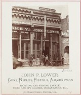 Colt SAA single action .45 4 3/4 JP Lower shipped ivories - 12 of 12