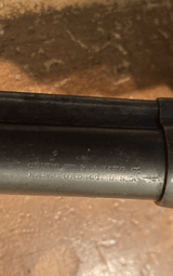 Colt SAA single action 4 3/4 .45 made 1893 - 13 of 13