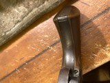 Colt SAA single action 4 3/4 .45 made 1893 - 11 of 13