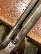 Colt SAA single action etched panel 44-40 1880 - 10 of 13