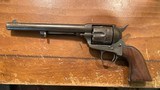 Colt SAA single action US marked DFC Indian Wars - 1 of 14
