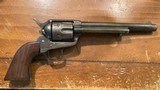 Colt SAA single action US marked DFC Indian Wars - 3 of 14