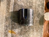 Colt single action SAA 1st generation cylinder 32-20 - 3 of 5