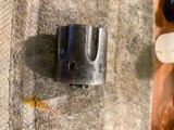 Colt single action SAA 1st generation cylinder 32-20 - 2 of 5
