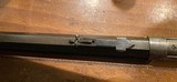 Winchester 1873 44-40 1st model 3 digit serial - 10 of 15