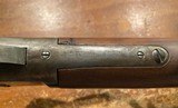 Winchester 1873 44-40 1st model 3 digit serial - 12 of 15