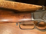 Winchester 1873 44-40 1st model 3 digit serial - 15 of 15