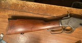 Winchester 1873 44-40 1st model 3 digit serial - 13 of 15
