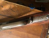 Winchester 1873 44-40 1st model 3 digit serial - 3 of 15