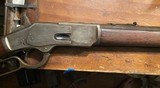 Winchester 1873 44-40 1st model 3 digit serial - 2 of 15