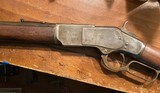 Winchester 1873 44-40 1st model 3 digit serial - 1 of 15