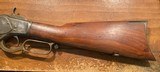 Winchester 1873 44-40 1st model 3 digit serial - 14 of 15