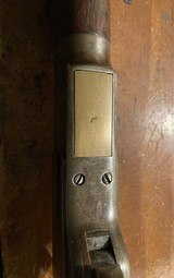 Winchester 1873 44-40 1st model 3 digit serial - 11 of 15