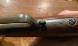 Winchester 1873 44-40 1st model 3 digit serial - 9 of 15