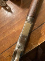 Winchester 1873 44-40 1st model 3 digit serial - 5 of 15