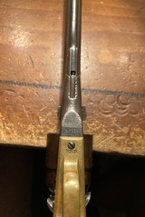 Colt model 1860 Army made 1862 southern gun - 12 of 15