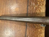 Colt model 1860 Army made 1862 southern gun - 15 of 15