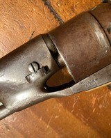 Colt model 1860 Army made 1862 southern gun - 7 of 15