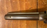 Colt SAA single action .45 4 3/4 barrel Ivory grips shipped 1896 - 12 of 15