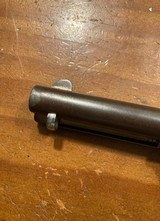 Colt SAA single action .45 4 3/4 barrel Ivory grips shipped 1896 - 7 of 15