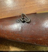 Antique Henry rifle 44 RF - 10 of 15