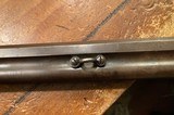 Antique Henry rifle 44 RF - 4 of 15