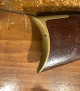 Antique Henry rifle 44 RF - 6 of 15