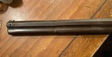 Antique Henry rifle 44 RF - 11 of 15