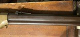 Antique Henry rifle 44 RF - 13 of 15