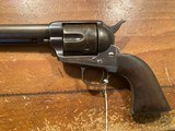 Colt SAA single action .45 made 1882 - 4 of 13
