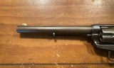 Colt SAA single action .45 made 1882 - 2 of 13