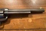 Colt SAA single action .45 made 1882 - 3 of 13
