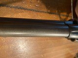 Colt SAA single action .45 made 1882 - 10 of 13