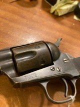 Colt SAA single action .45 made 1882 - 12 of 13