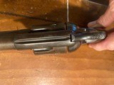 Colt SAA single action .45 made 1882 - 6 of 13