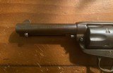 Colt SAA single action Frontier Six Shooter 44-40 - 3 of 12
