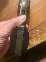 Colt SAA single action Frontier Six Shooter 44-40 - 12 of 12