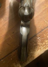 Colt SAA single action Frontier Six Shooter 44-40 - 8 of 12