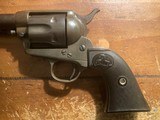 Colt SAA single action Frontier Six Shooter 44-40 - 7 of 12