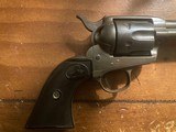 Colt SAA single action Frontier Six Shooter 44-40 - 6 of 12