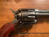 Colt SAA single action 1899 .38 special - 6 of 8