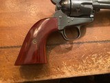 Colt SAA single action 1899 .38 special - 2 of 8