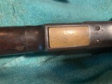 Winchester 1873 SRC saddle ring carbine .32 - 11 of 15